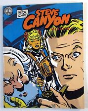 Milton Caniff's Steve Canyon 1984 TPB #6 Kitchen Sink 1948 Comic Strip Reprints picture