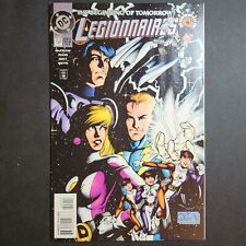 DC Comics Legionnaires Pick Your Issue picture