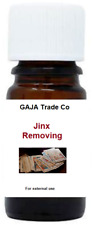 15mL Jinx Removing Oil – Removes Hex Jinx or Curse (Sealed) picture