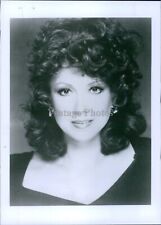 1989 A Chorus Line Starring Donna Mckechnie At Ordway St Paul Actor 5X7 Photo picture