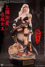 In Stock FLAGSET FS73047 Three Kingdoms Female General 1/6 Action Figure Model picture