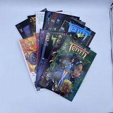 The Tenth Image Comics Lot of 15 W/ One Shots & Variants VF+ - NM picture
