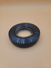 Vintage Kelly Springfield Super Armor Trac Tire Ashtray  picture