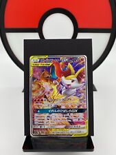Charizard & Braixen GX 068/064 SM11a Remix Bout Pokemon Card | Japanese | MP picture
