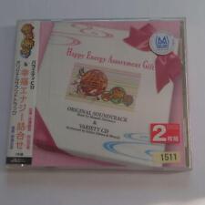 God of poverty is Happiness Energy Assortment CD picture