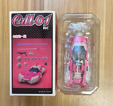 CDL-01 CDL01 RC Arcee with Upgrade Kit MP CDL Action Figure toy 19CM Gift picture