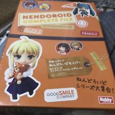 Nendoroid complete file picture