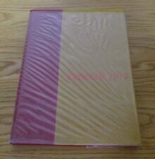 1979 Troiani Harnett Central High School Angier  North Carolina Yearbook picture