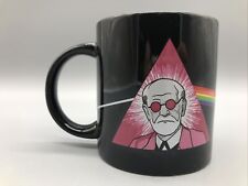 The Unemployed Philosophers Guild Coffee Mug Pink Freud Pink Floyd picture