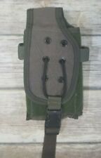 Paraclete Small Universal Radio Pouch Smoke Green RUS0019 NEW OldSchool Pre-MSA picture