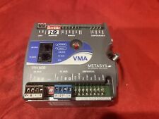 JOHNSON CONTROLS METASYS MS-VMA1630-1 VAV CONTROLLER PROGRAMMABLE BOX VMA1630 picture