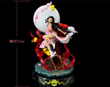 Demon Slayer Kamado Nezuko PVC Figurine Painted Model In Box In Stock Collection picture