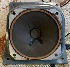 RCA Victor Mo. SHC-3 Victrola Console Speaker 4