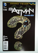 Batman #29 (2014) Huntress DC Comics 8.5 VF+ Comic Book picture