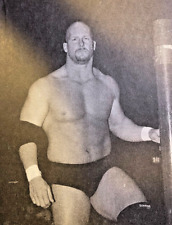 1996 Wrestler Stone-Cold Steve Austin picture
