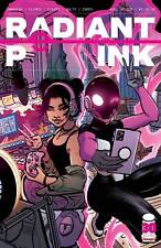 Radiant Pink #1 | Select Covers | Image Comics NM 2022 picture