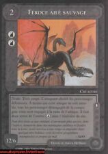 RARE [The Dragons] FR METD Middle Earth CCG Fierce Wild Wing picture