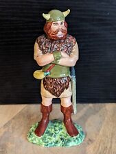 Royal Doulton Boromir Figurine - Middle Earth Series LOTR HN2918 Collectible picture