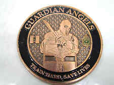 BLANCHFIELD ARMY COMMUNITY HOSPITAL GUARDIAN ANGELS CHALLENGE COIN picture