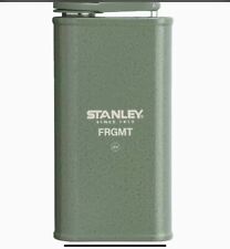 Stanley x FRGMT The Stanley and FRGMT Classic Flask | 8 OZ CONFRIMED PRE-ORDER picture