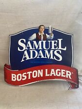 2015 SAMUEL ADAMS BOSTON LAGER 14.5