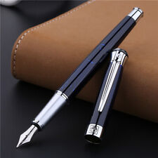 Picasso 903 Fountain Pen Swiss Orchid Blue Writing Pen for Office School picture