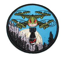 Morale Army Patch Ukrainian Army of Drones Military Intelligance Ukraine War picture