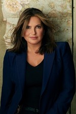 Mariska Hargitay 4 x 6 inch Celebrity Print Collectible Photo 101182 picture