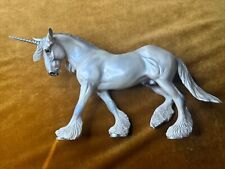 Breyer Reeves Xavier Unicorn Spirit of the Horse # 1771 picture