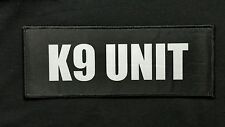 K9 Unit 3x8