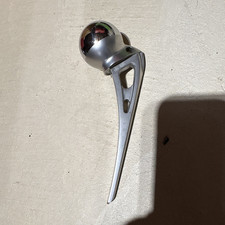 Hip Femoral Stem Implant with Femoral Head Ball-Non Medical Device picture