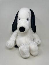 1968 United Feature Syndicate Snoopy Plush Dog Peanuts Stuffed Animal 18” GUC picture