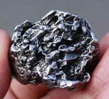 Campo Del Cielo Meteorite • 154 grams picture