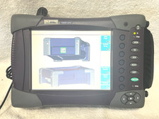 Viavi JDSU T-BERD 6000 OTDR with 8126 LR Module Base Compact Network Test Platfo picture