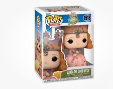 Funko POP Movies: the Wizard Of Oz - Glinda the Good Witch - Collectable Vinyl  picture