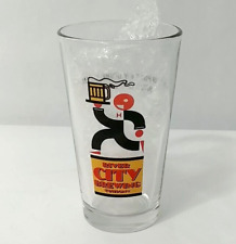 River City Brewing  Glass I Dont Support My Drinking Habit River City Does  picture