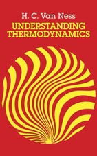 Understanding Thermodynamics (Dover Books on Physics) picture