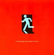Japanese Music CD Sleep My Dear / CIRCADIAN RHYTHM picture
