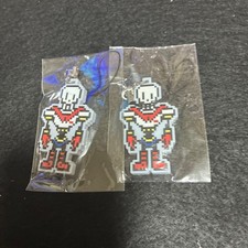 Undertale Papyrus Rubber Bust Soft Figure 14+ Collectible English Version picture