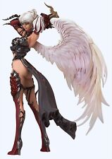 Lineage II Kamael 1/7 scale Painted PVC Figure Max Factory Japan NEW picture