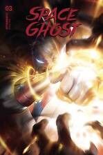SPACE GHOST #3 - PICK YOUR COVERS - (PRESALE 7/3/24) picture