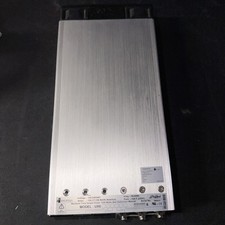 EXCELSYS XGEN UX6 POWER SUPPLY, INPUT 100~240V, OUT PUT 1,200W picture