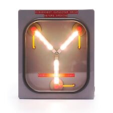 Back to the Future Flux Capacitor Replica USB Mood Light | 6 Inches Tall picture
