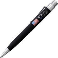 Fisher Space Pen Zero Gravity PR4 Black Ink / Medium Point Cartridge 642445 picture
