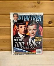 Star Trek Time Travel Special Magazine #12 2008 picture