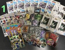 My Hero Academia Goods lot Japanese anime d3178 Huge set   picture