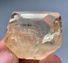 210 Carats Natural Topaz Crystal From Pakistan picture