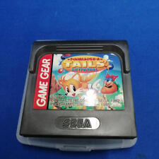 61-80 Sega Tails' Sky Patrol Game Gear Soft/Tails' picture