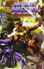 He-Man and the Masters of the Universe Vol. 1 Trade Paperback VF/NM Stock Image picture