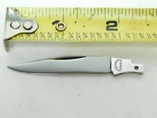 New Replacement Clip Blade Queen Cutlery 2-3/8